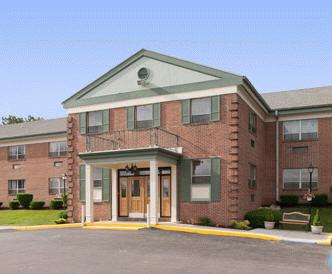 Broad Mountain Nursing And Rehab