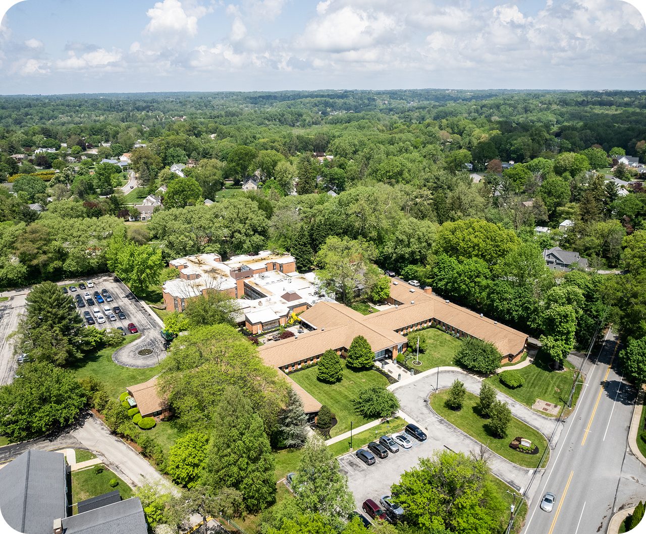 Rosewood Gardens Rehabilitation and Nursing Center photo 3