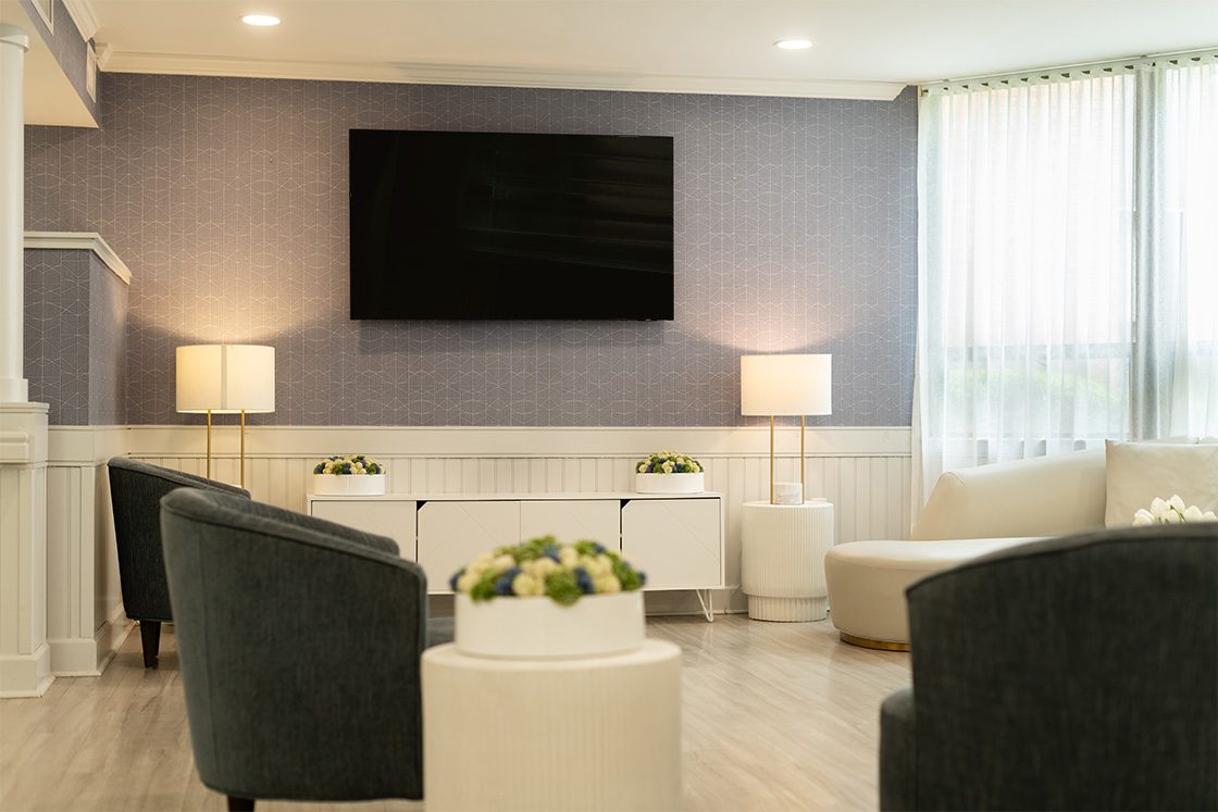 Rosewood Gardens Rehabilitation and Nursing Center photo 4