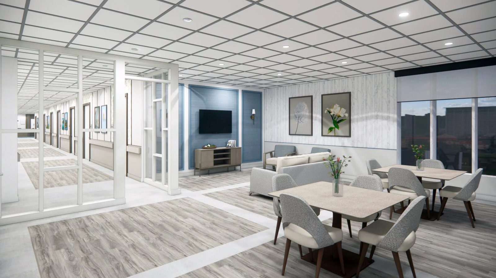 Pine View Healthcare and Rehabilitation Center photo 1