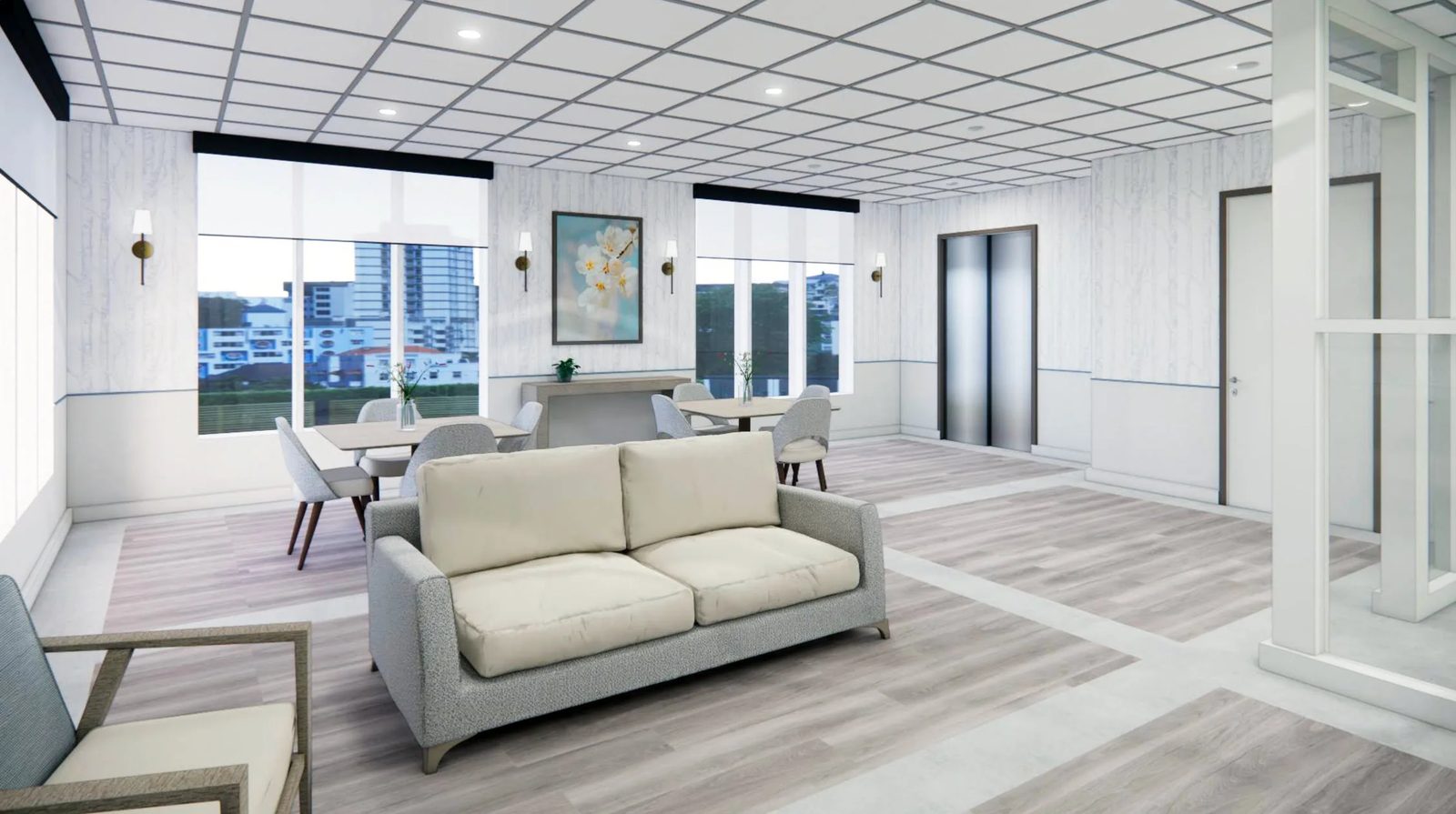 Pine View Healthcare and Rehabilitation Center photo 2