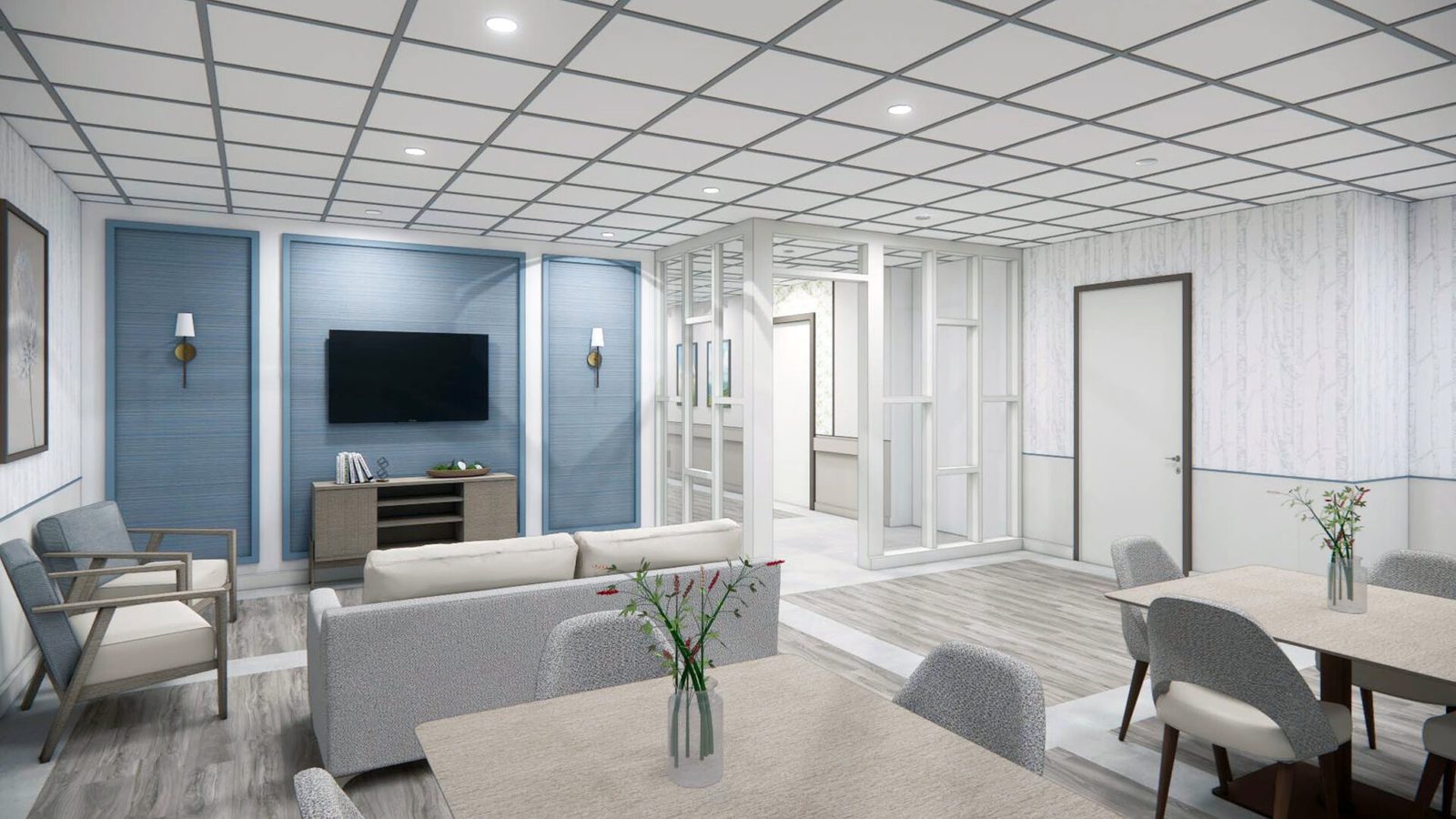 Pine View Healthcare and Rehabilitation Center photo 5