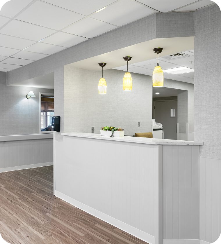 Buckingham Valley Rehabilitation & Nursing Center photo 1