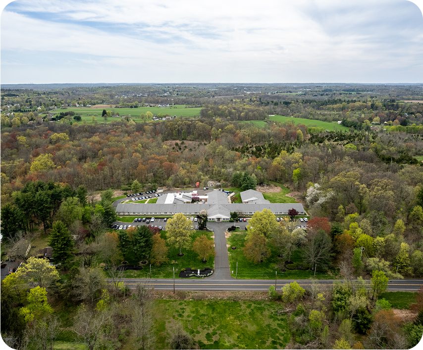 Buckingham Valley Rehabilitation & Nursing Center photo 2