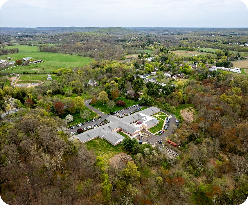 Buckingham Valley Rehabilitation & Nursing Center photo 3