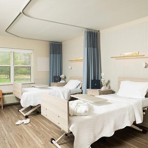 Buckingham Valley Rehabilitation & Nursing Center photo 4