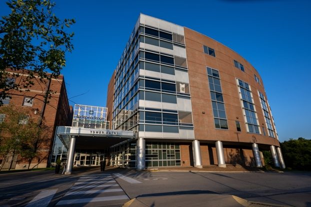 Butler Memorial Hosp Tcf