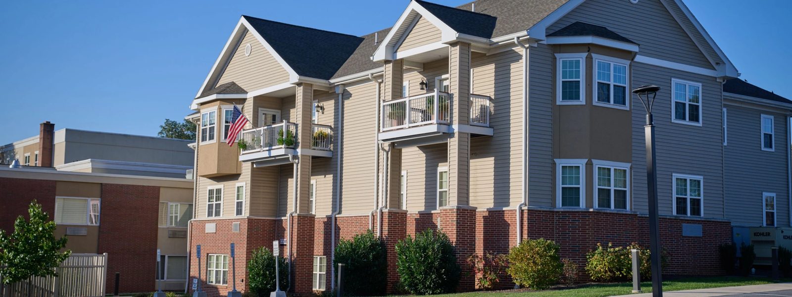 Calvary Fellowship Homes Inc photo 1