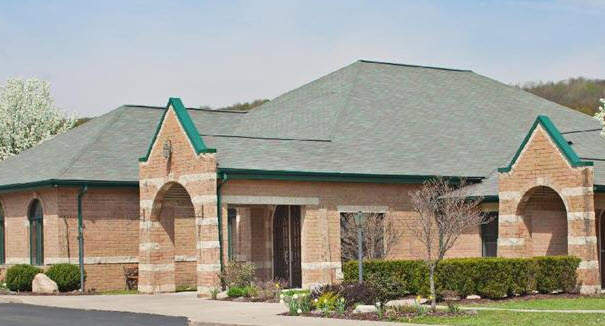 Carbondale Nursing And Rehabilitation Center