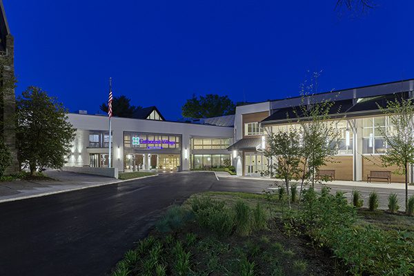 Cathedral Village photo 3