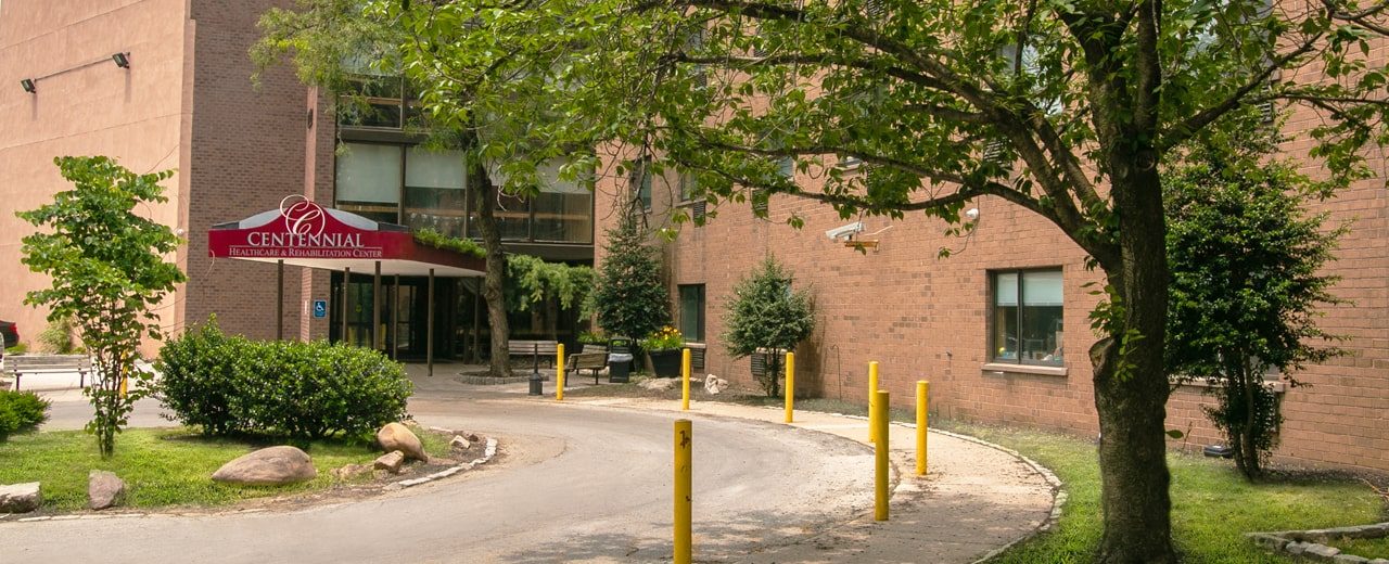 Centennial Village photo 1