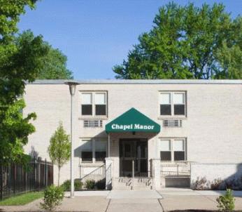 Chapel Manor