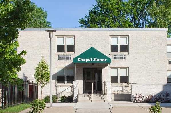 Chapel Manor photo 2