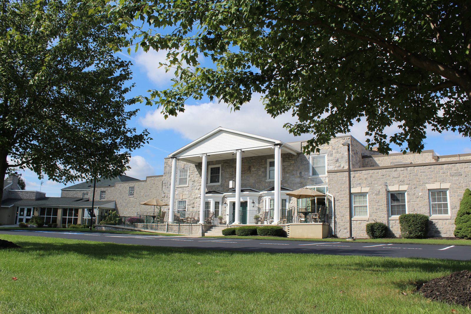 Chapel Pointe At Carlisle photo 1
