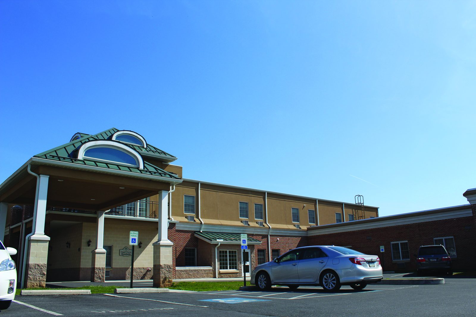Chapel Pointe At Carlisle photo 2