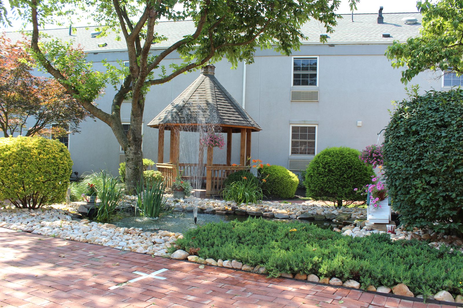 Chapel Pointe At Carlisle photo 3