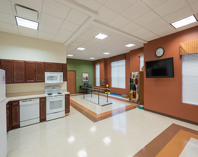 Twin Pines Health Care Center photo 1