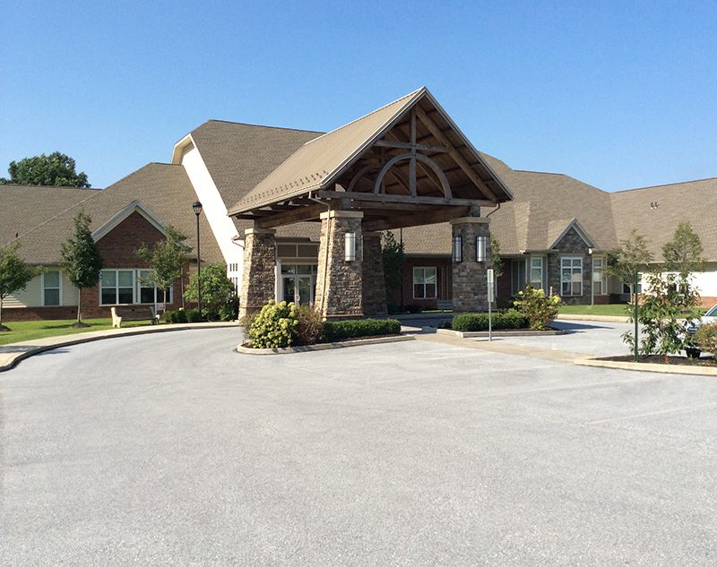 Twin Pines Health Care Center photo 4