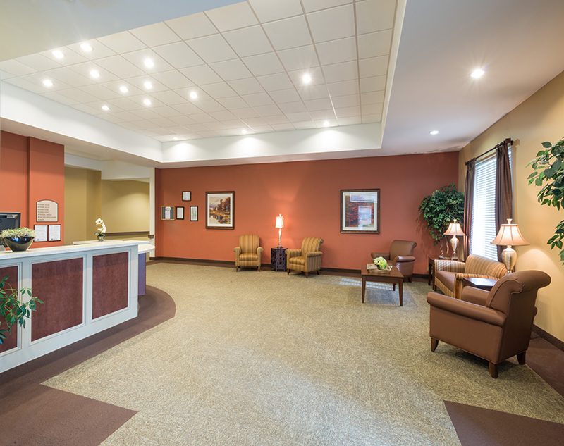 Twin Pines Health Care Center photo 5
