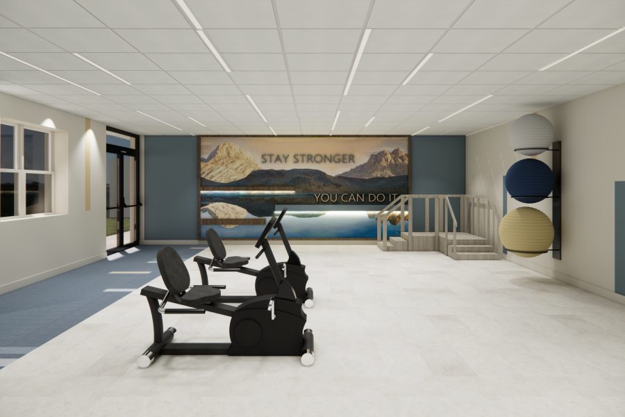 Independence Rehab and Nursing photo 1