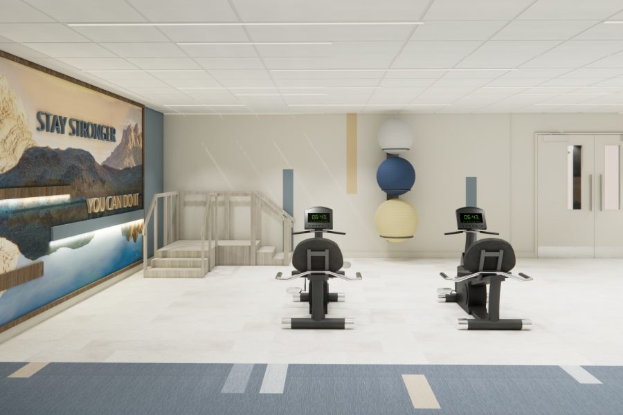 Independence Rehab and Nursing photo 5