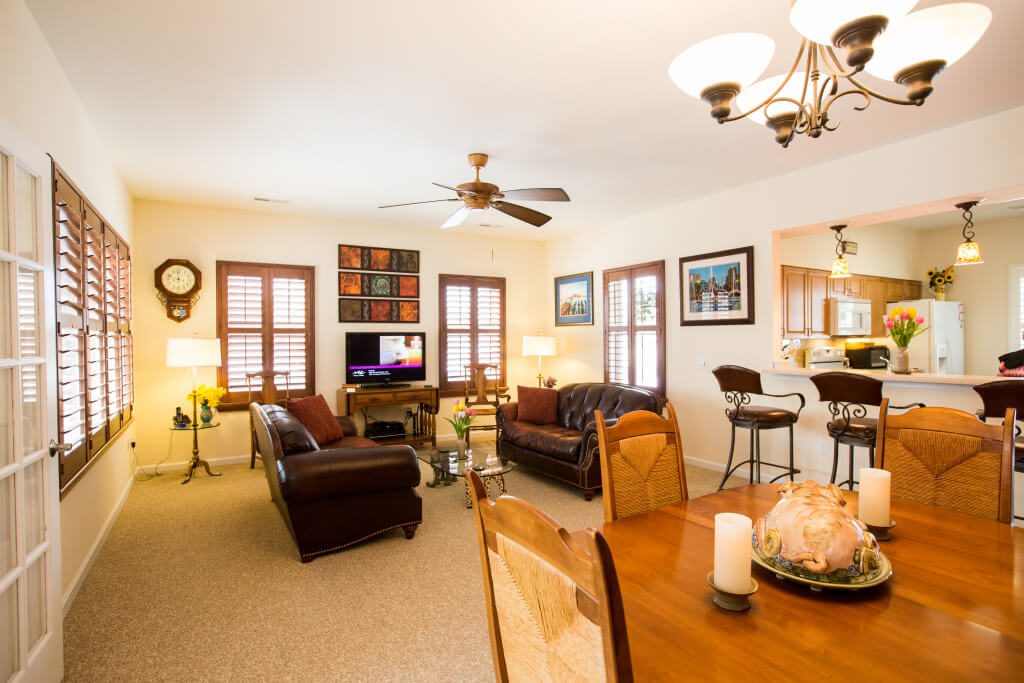 Christ's Home Retirement Community photo 1