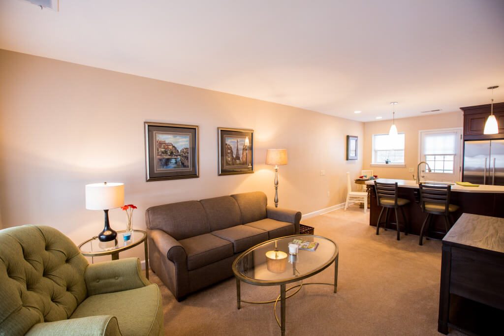 Christ's Home Retirement Community photo 2