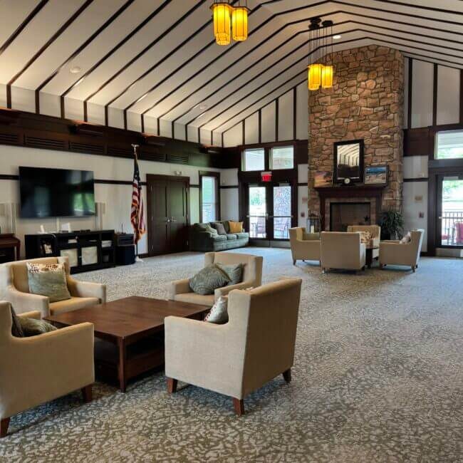 Christ's Home Retirement Community photo 3