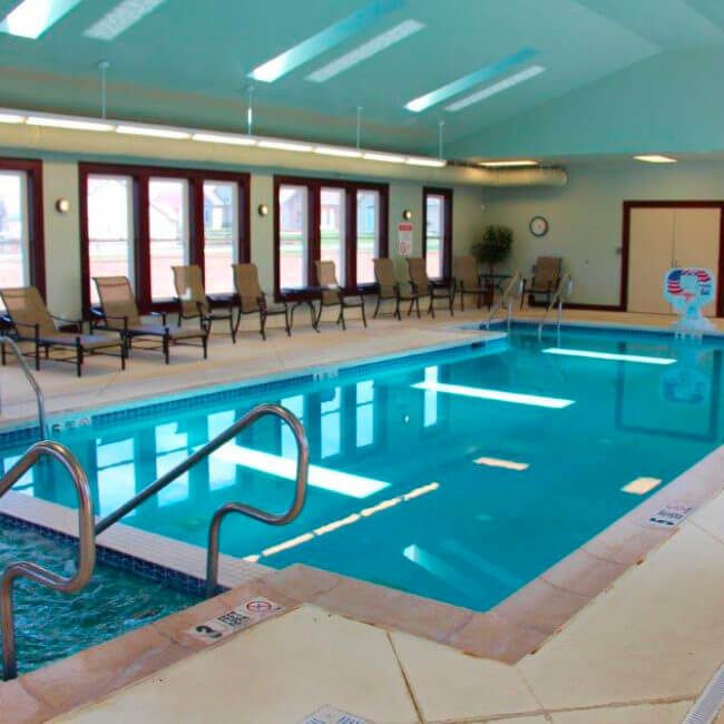 Christ's Home Retirement Community photo 4