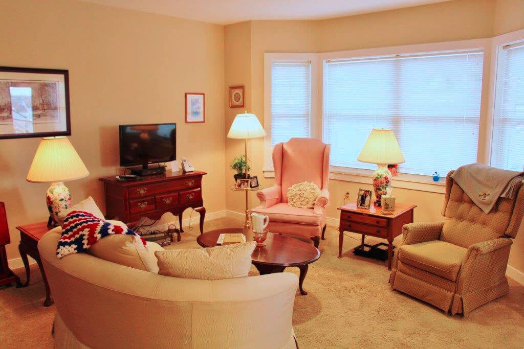Christ's Home Retirement Community photo 5