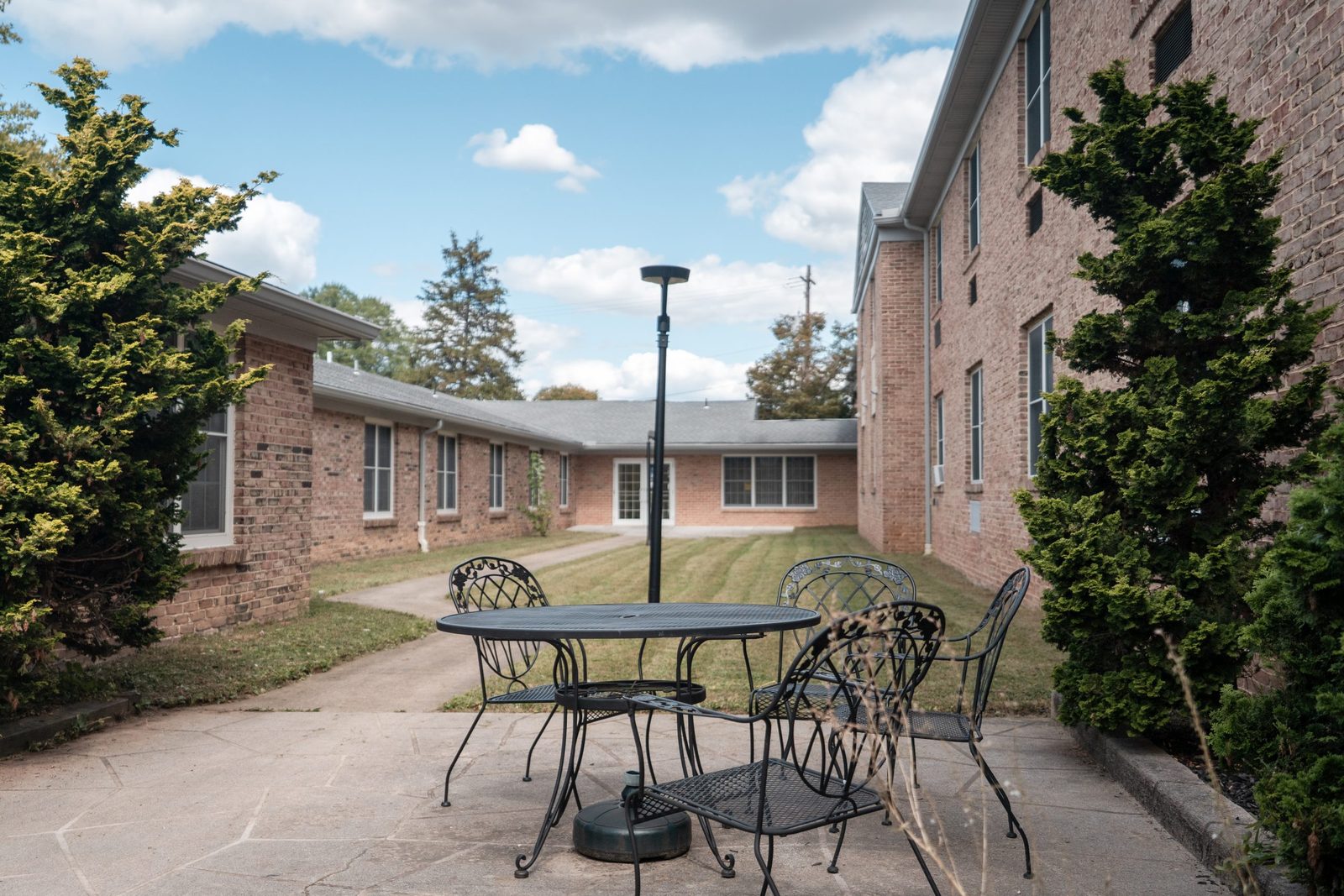 Yorkview Nursing and Rehabilitation photo 3