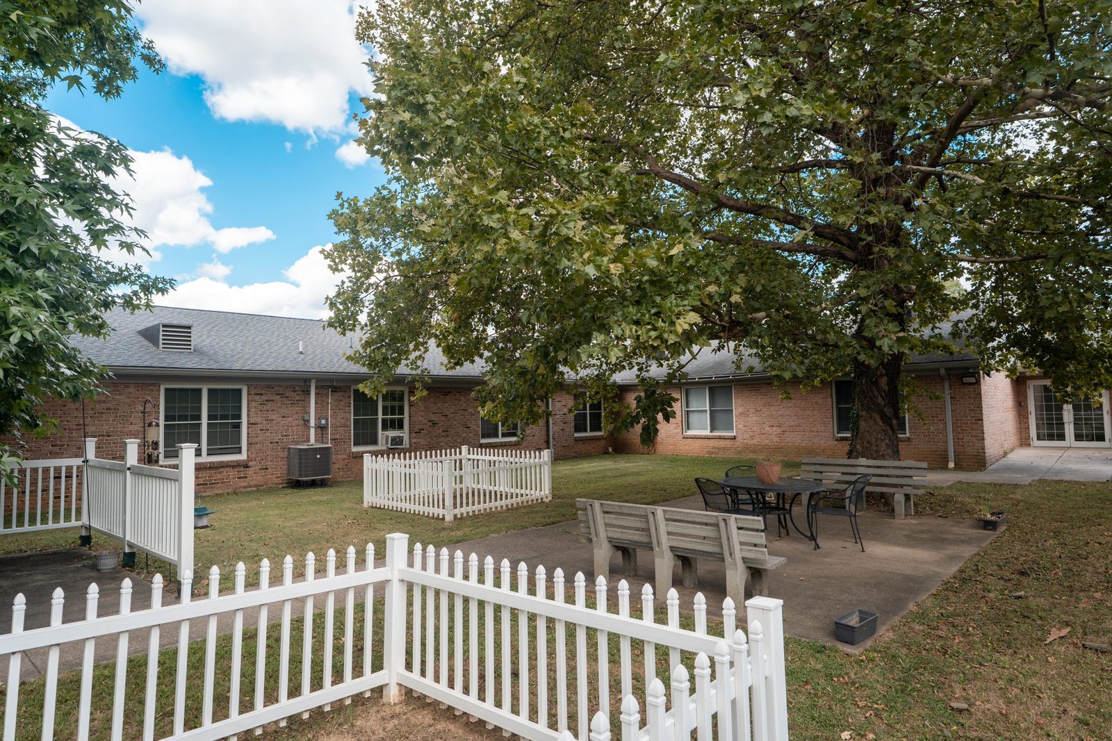 Yorkview Nursing and Rehabilitation photo 4