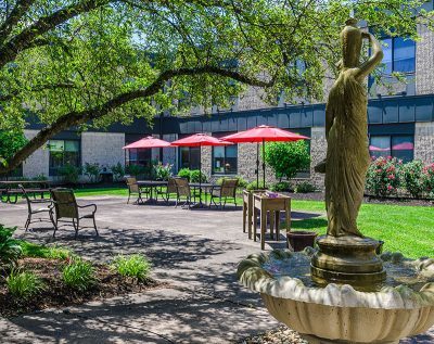 River's Bend Health & Rehab Center photo 3