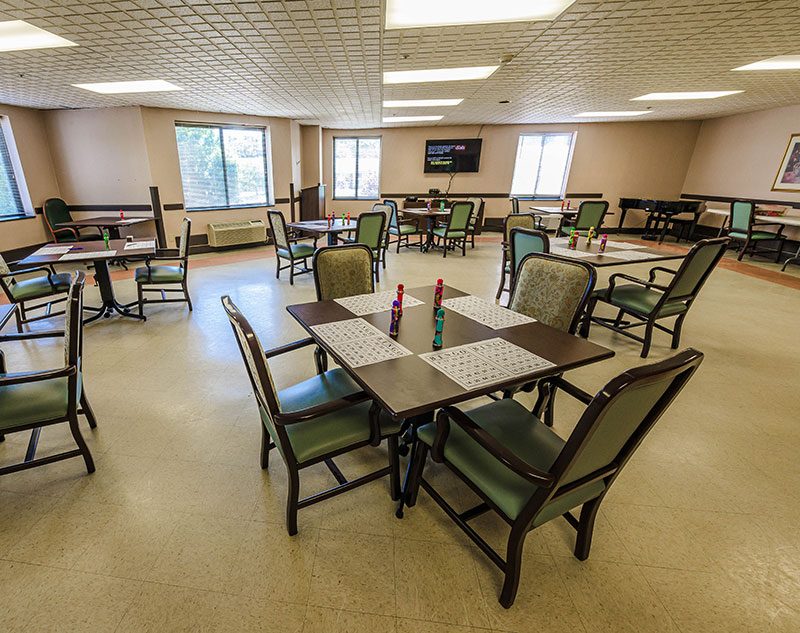 River's Bend Health & Rehab Center photo 4