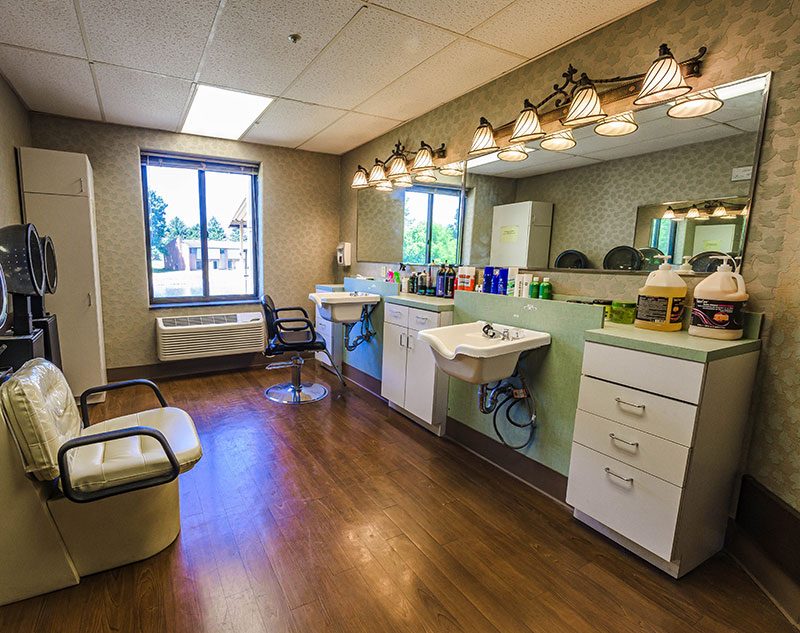 River's Bend Health & Rehab Center photo 5