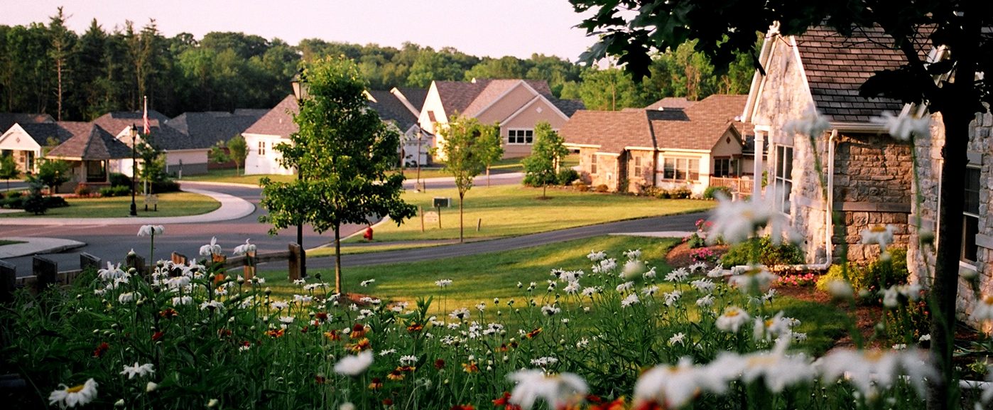 Cornwall Manor photo 4