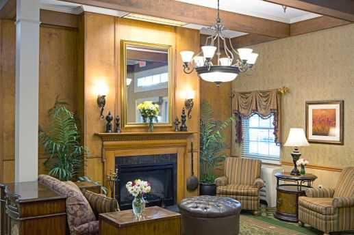Bridgeville Rehabilitation & Care Center photo 1