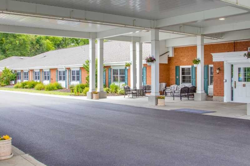 Bridgeville Rehabilitation & Care Center photo 2