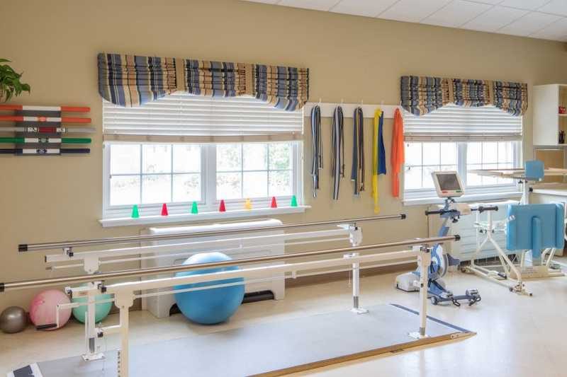 Bridgeville Rehabilitation & Care Center photo 3