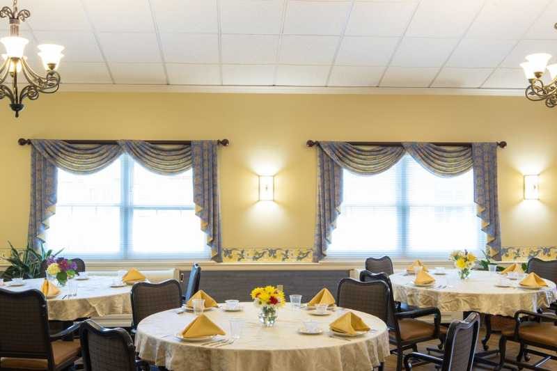 Bridgeville Rehabilitation & Care Center photo 4