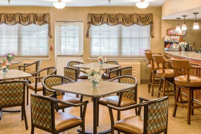 Bridgeville Rehabilitation & Care Center photo 5
