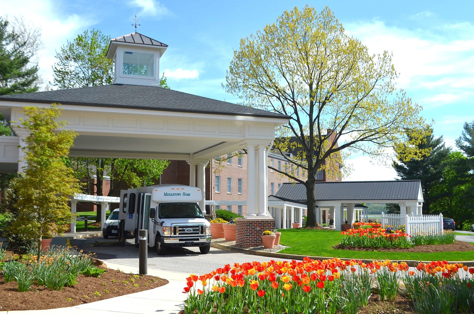 Courtyard Gardens Nursing And Rehab Center photo 2
