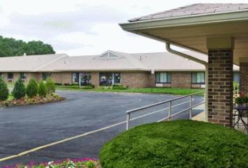 Crestview Center