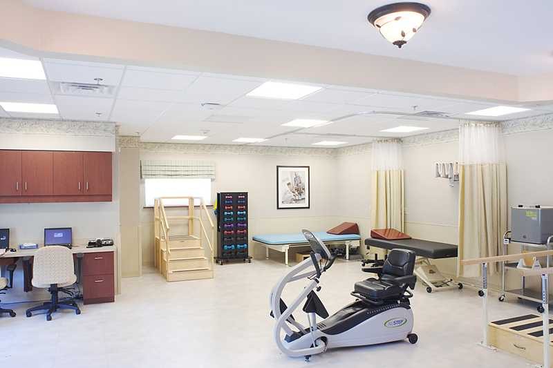 Crestview Center photo 4
