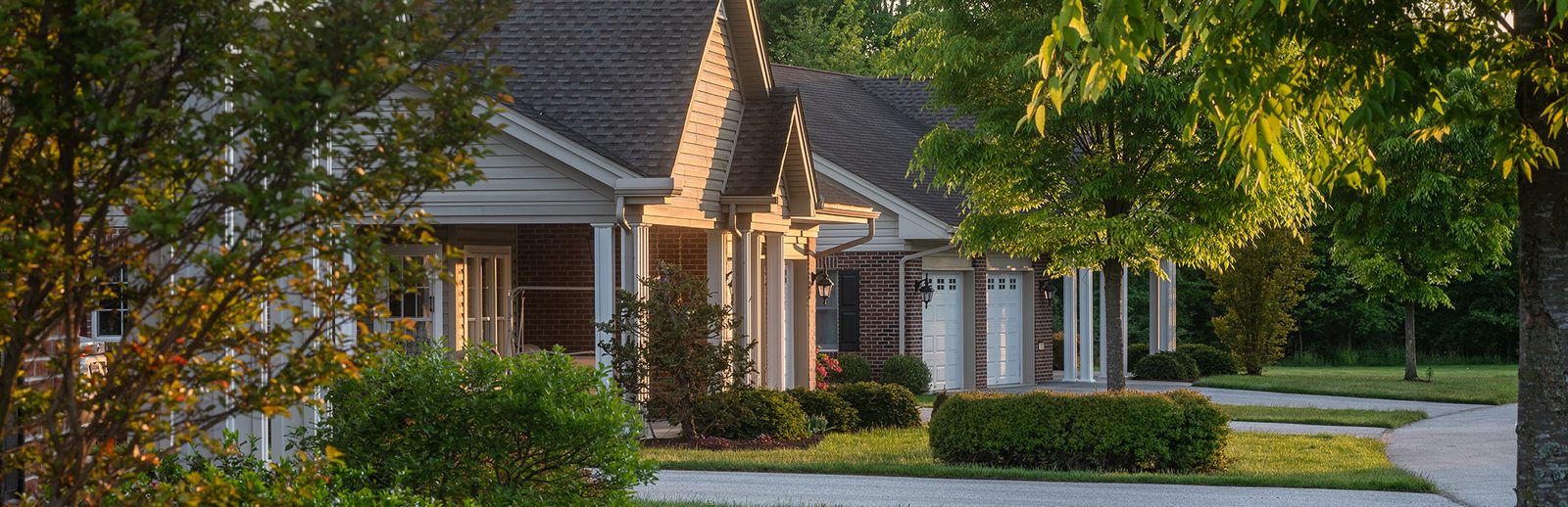 Cross Keys Village-Brethren Home Community, The photo 1