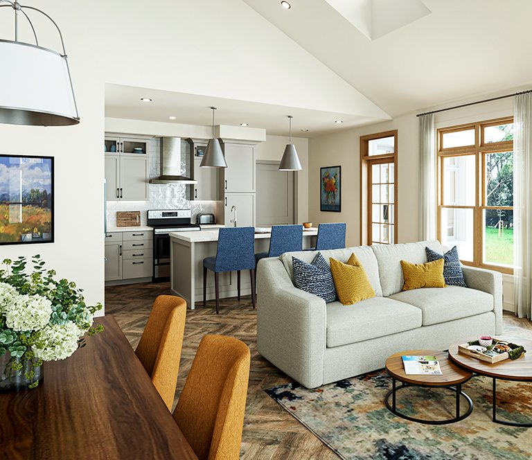 Cross Keys Village-Brethren Home Community, The photo 2