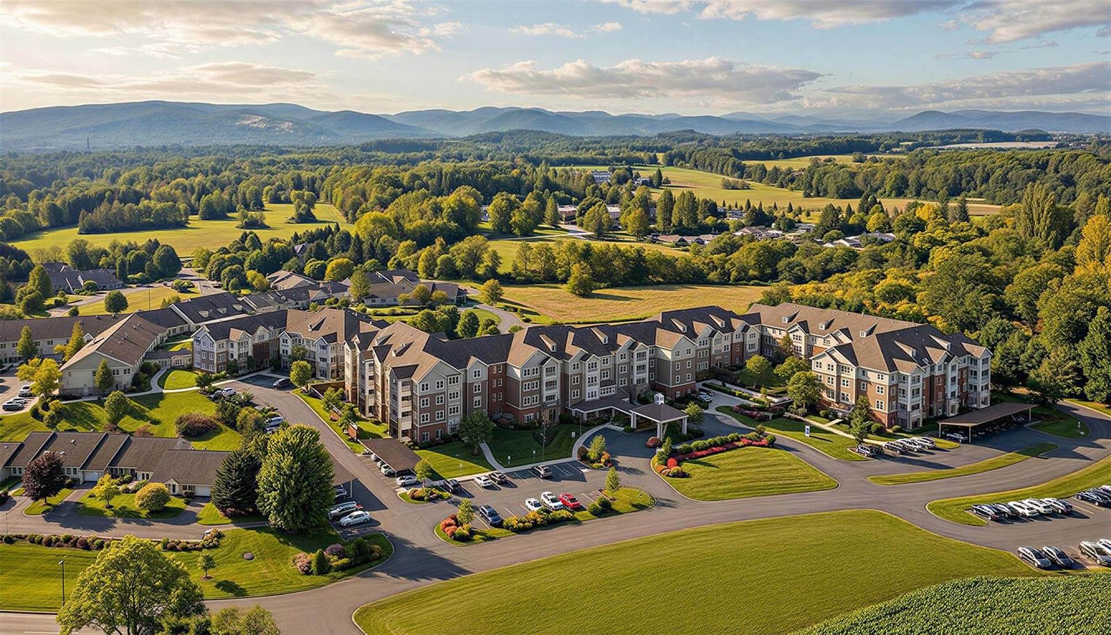Cumberland Crossings Retirement Community photo 1