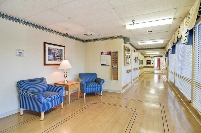 Bedford Post Acute photo 4
