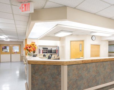 Dresher Hill Health And Rehab photo 4