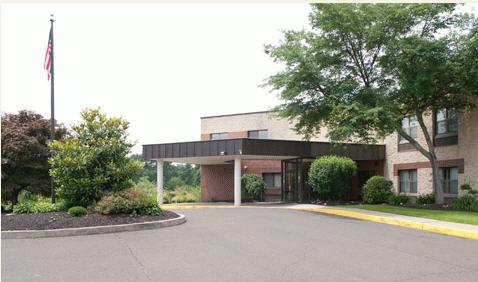Dresher Hill Health And Rehab